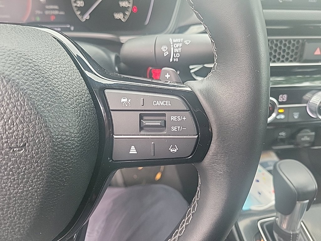 Used 2024 Honda Civic Sport image 19