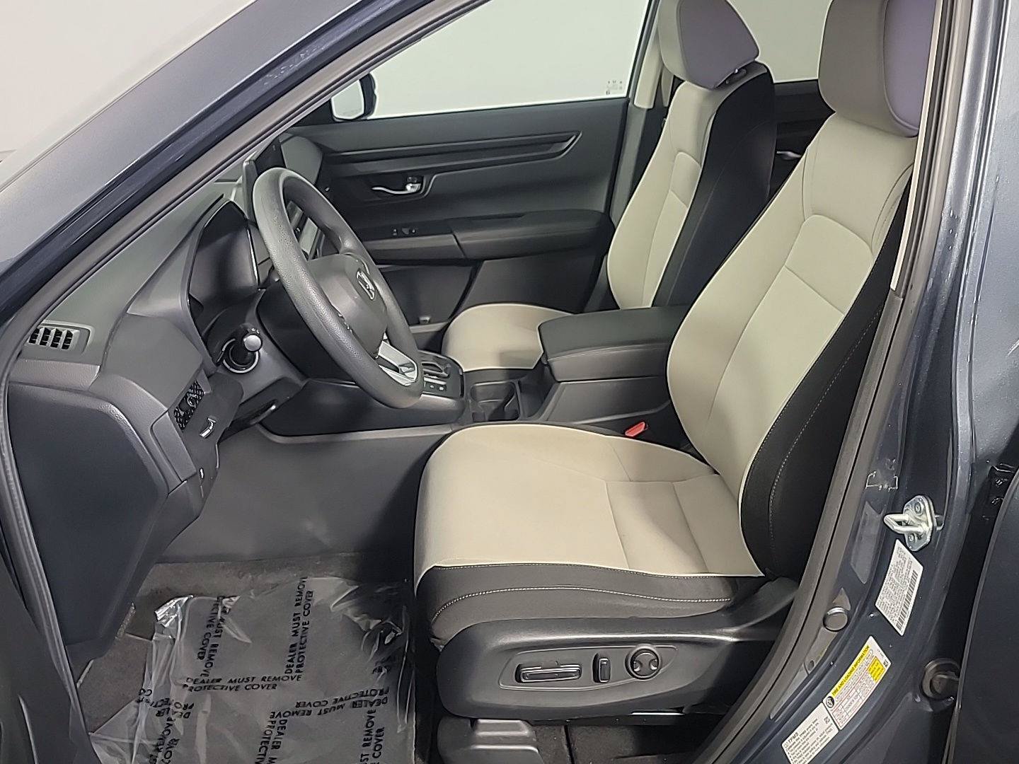 Certified 2025 Honda CR-V EX image 17