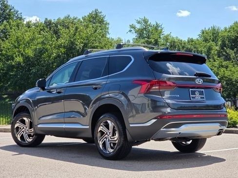 Used 2022 Hyundai Santa Fe SEL AWD/4WD image 23