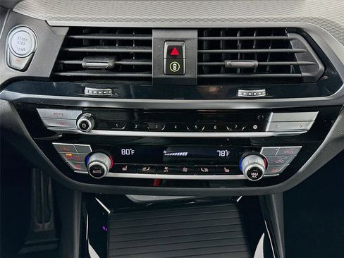 Used 2020 BMW X3 xDrive30i w/ M Sport Package 2 image 16