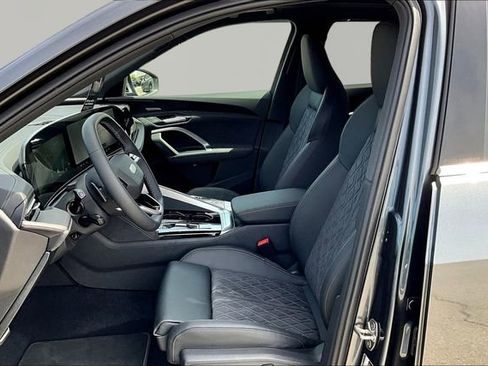 New 2026 Audi SQ5 Premium Plus AWD/4WD image 27