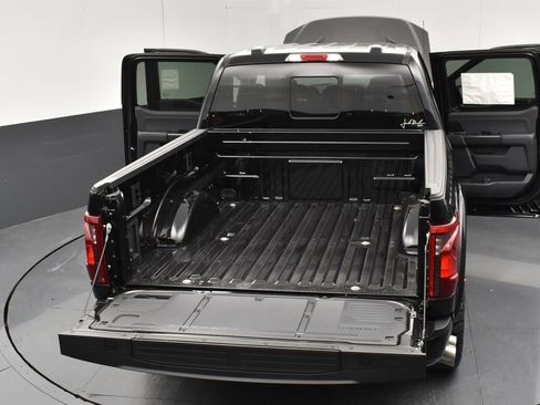 Used 2024 Ford F150 XLT w/ Equipment Group 302A MID image 5