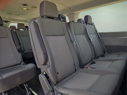 Used 2023 Ford Transit 350 XLT image 15