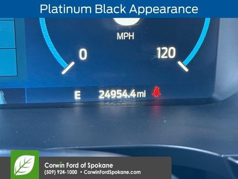 Used 2023 Ford F150 Platinum AWD/4WD image 5