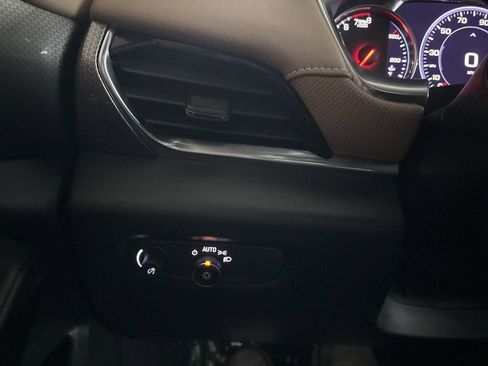 Used 2023 Chevrolet Traverse Premier w/ LPO, Floor Liner Package image 19