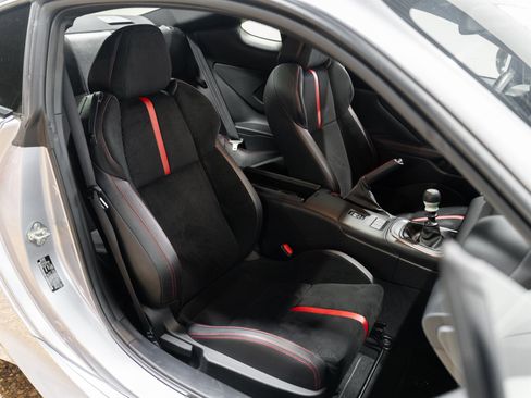 Used 2023 Subaru BRZ Limited image 18