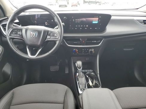 Used 2024 Buick Encore GX Preferred image 25