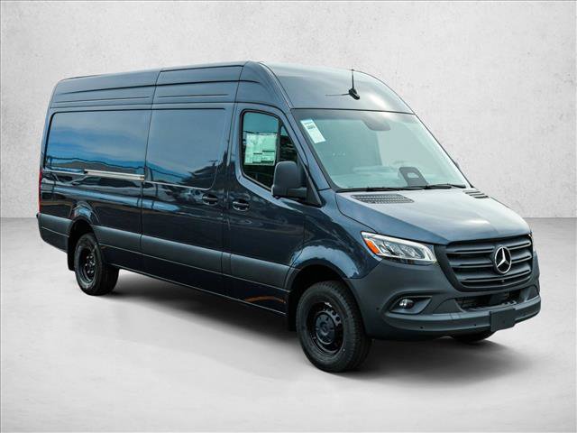 New 2026 Mercedes-Benz Sprinter 3500 image 3