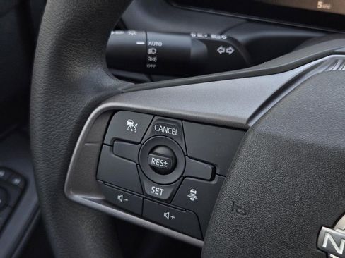 New 2026 Nissan Sentra SV image 24