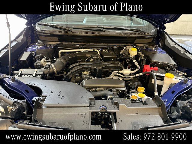 Used 2026 Subaru Outback Premium AWD/4WD image 32