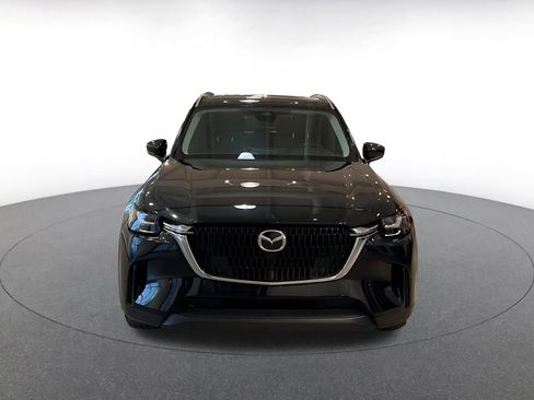 Used 2025 MAZDA CX-90 3.3 Turbo w/ Preferred Package image 4