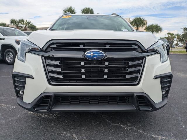 Used 2023 Subaru Ascent Onyx Edition Limited AWD/4WD image 9
