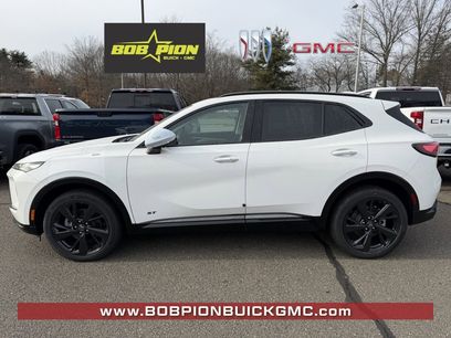 New 2026 Buick Envision Sport Touring