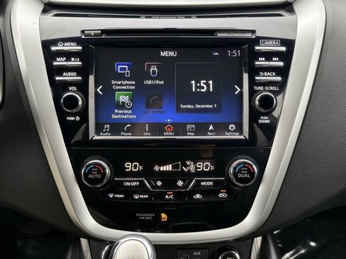 Used 2018 Nissan Murano Platinum image 41