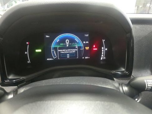 Used 2025 Toyota Camry LE FWD image 23