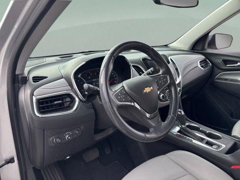 Used 2020 Chevrolet Equinox Premier image 28