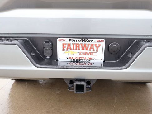Certified 2025 GMC Sierra 1500 Elevation w/ Preferred Package AWD/4WD image 32
