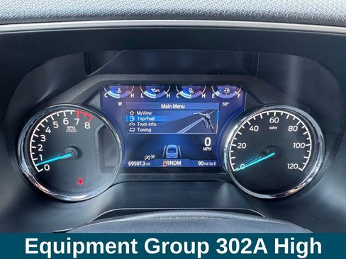 Used 2021 Ford F150 XLT w/ Equipment Group 302A High image 8