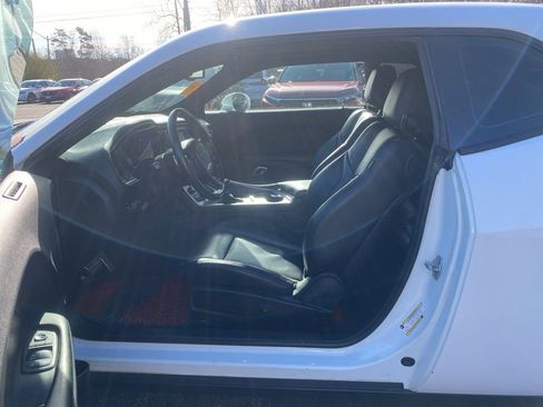 Used 2018 Dodge Challenger GT w/ Blacktop Package image 2