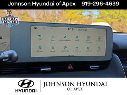 Used 2023 Hyundai Ioniq 5 SEL image 32