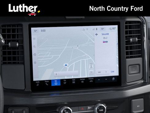 New 2026 Ford F450 Lariat image 14