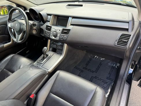 Used 2012 Acura RDX SH-AWD w/ Technology Package image 23