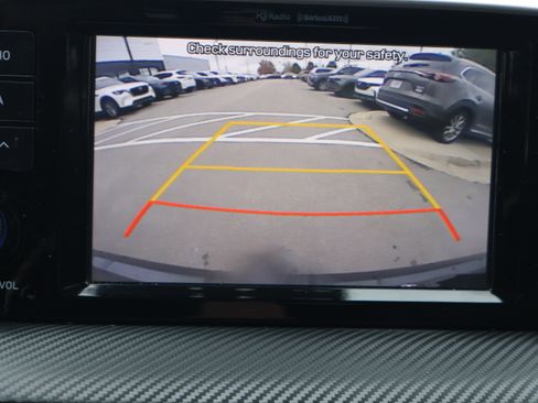 Used 2021 Hyundai Tucson SEL image 26