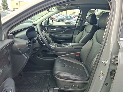 Certified 2023 Hyundai Santa Fe SEL w/ Premium Package AWD/4WD image 14