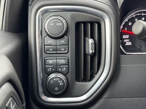 Used 2021 Chevrolet Silverado 1500 RST w/ Convenience Package II image 13