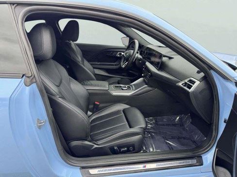 Used 2025 BMW M240i xDrive Coupe w/ Premium Package AWD/4WD image 42