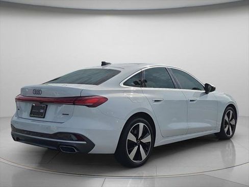 Certified 2025 Audi A5 2.0T Premium w/ Convenience Package AWD/4WD image 7