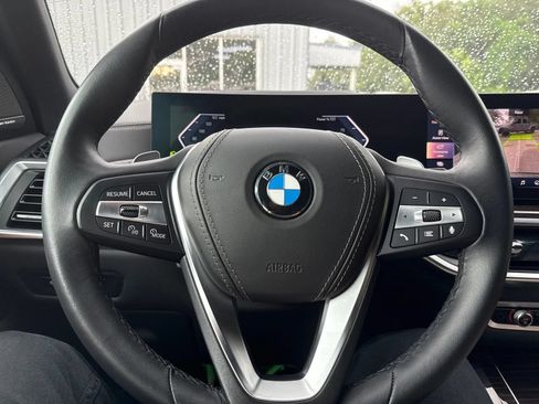 Used 2026 BMW X5 xDrive40i AWD/4WD image 25