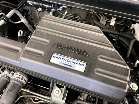 Used 2018 Honda CR-V Touring image 33