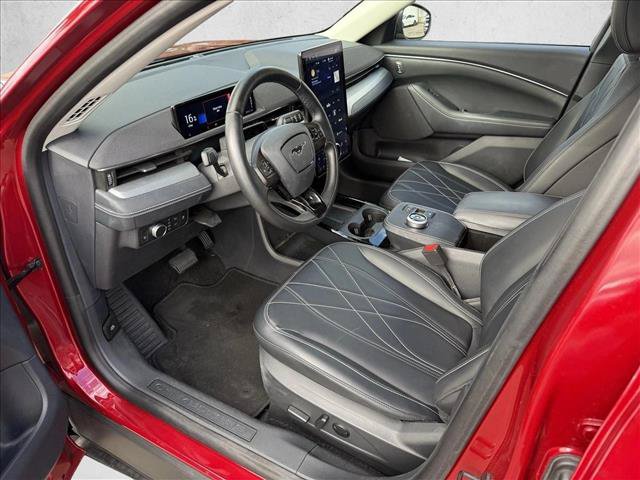 Used 2022 Ford Mustang Mach-E California Route 1 RWD image 9