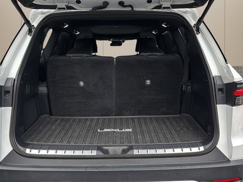 Used 2024 Lexus TX 350 350 Luxury image 14