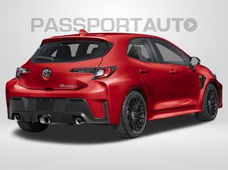 New 2026 Toyota Corolla GR video 2