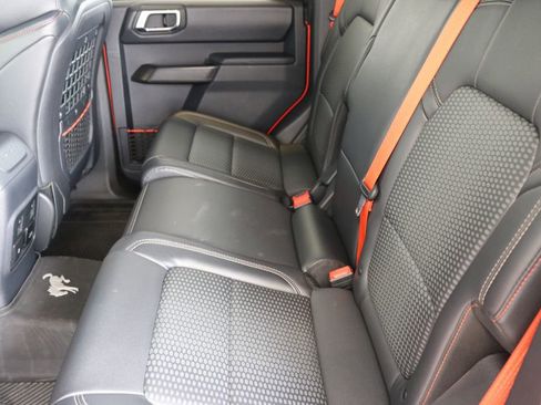Used 2023 Ford Bronco Raptor image 23