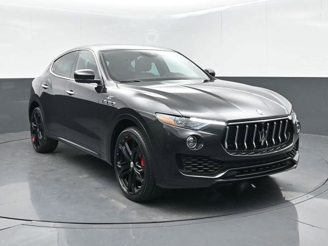 Used 2023 Maserati Levante GT AWD/4WD image 1
