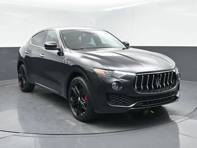 Used 2023 Maserati Levante GT