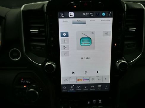 New 2026 RAM 1500 4x4 Crew Cab image 23