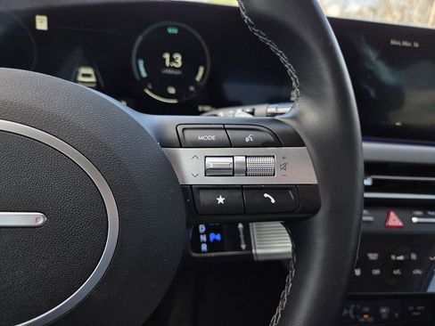 Certified 2025 Hyundai Sonata Limited image 23