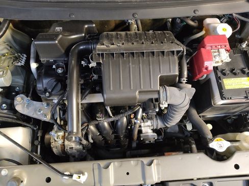 Used 2024 Mitsubishi Mirage ES image 30