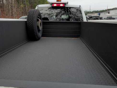 Used 2024 RAM 3500 Tradesman w/ Safety Group image 4