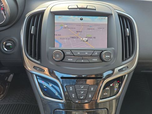 Used 2015 Buick LaCrosse Leather w/ Experience Buick Package image 9