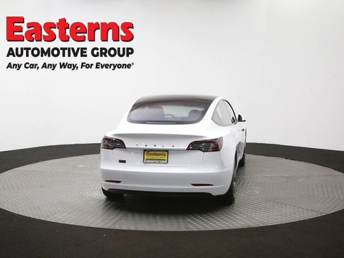Used 2018 Tesla Model 3 Long Range RWD image 33