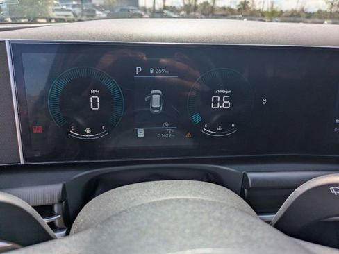 Used 2025 Hyundai Tucson SEL image 19