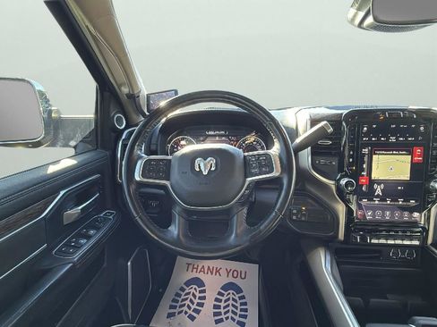 Used 2020 RAM 2500 Laramie image 13