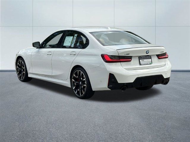 Used 2026 BMW 330i xDrive Sedan w/ M Sport Package AWD/4WD image 9