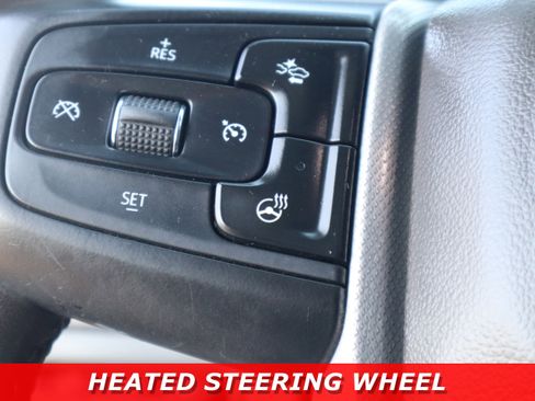 Used 2021 GMC Yukon Denali w/ Denali Premium Package AWD/4WD image 27