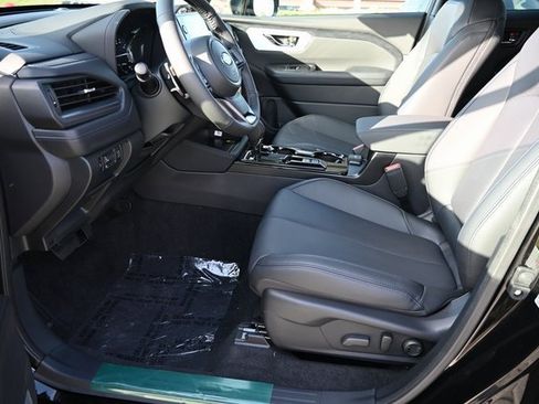 New 2026 Subaru Forester Limited image 19